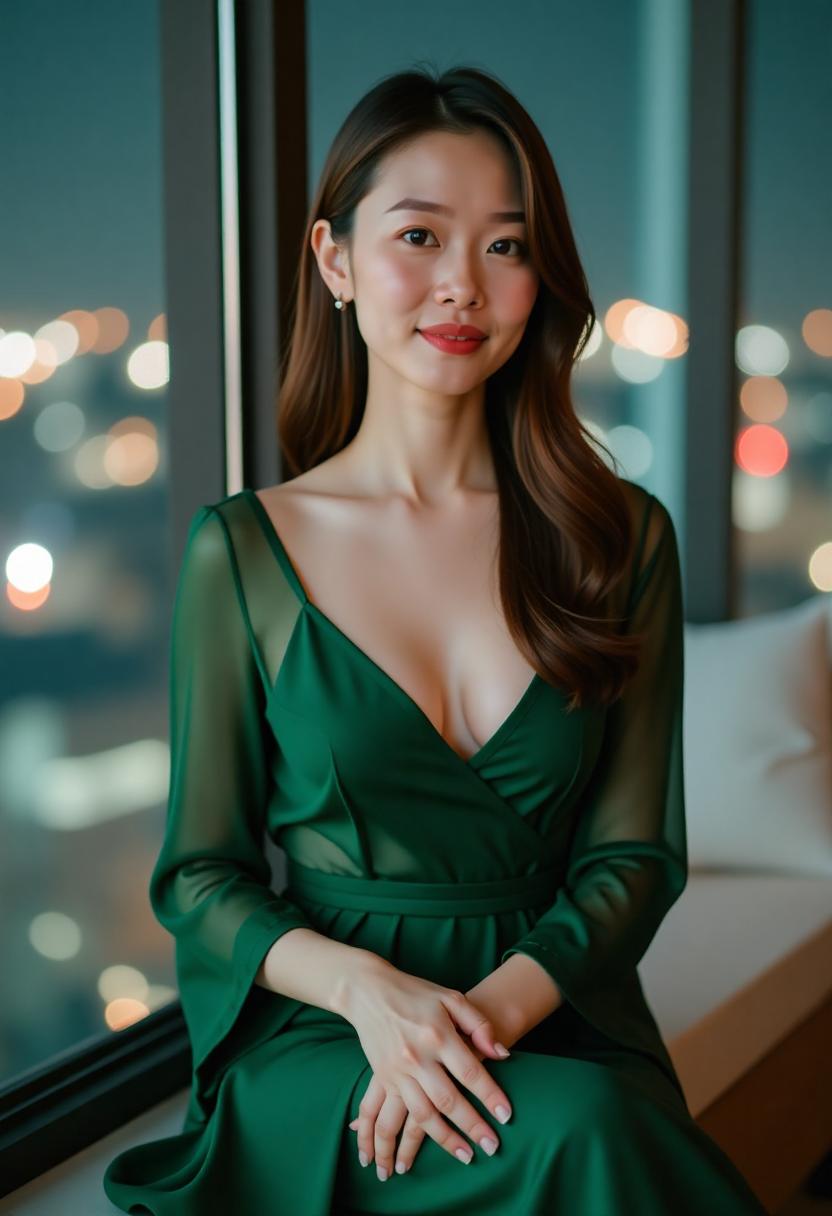 长夜来信电视剧
