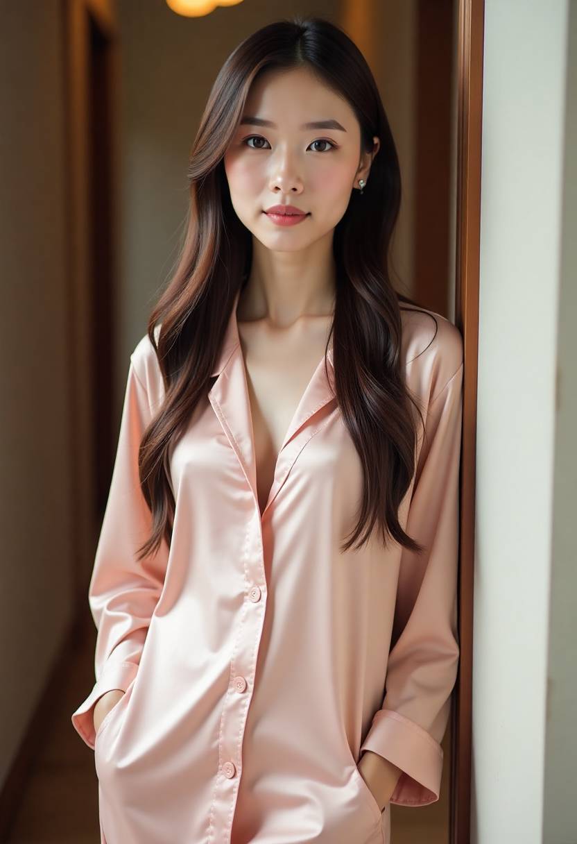 沿海慢行纪实