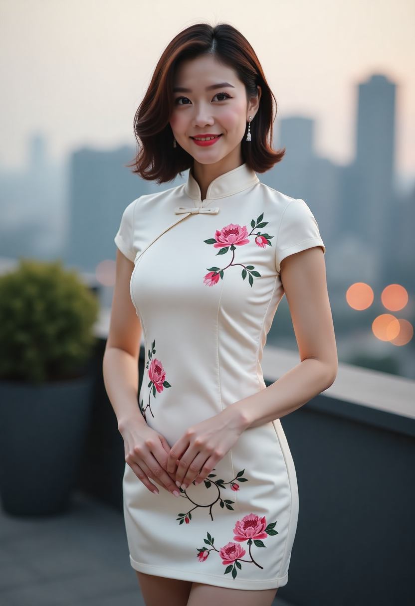 临界档案电视剧